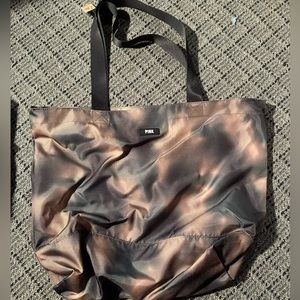 NWT PINK tote
